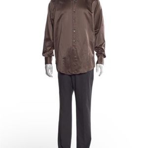 •   Gucci Shirt
•   Vintage
•   From the Spring/Summer 2003 Collection